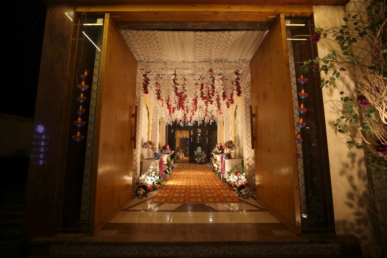 Kamal Celebrations