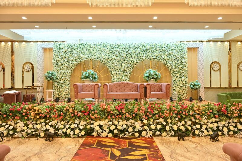 Grand Hall